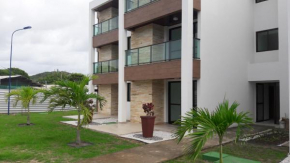 Praia Barra de Sao Miguel - Iloa Resort